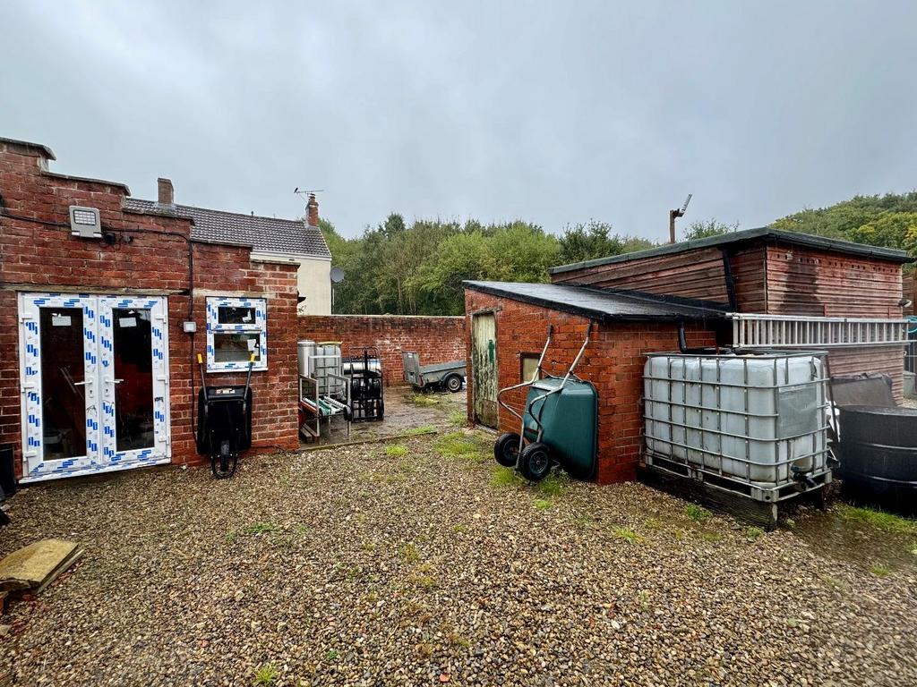 Outbuildings