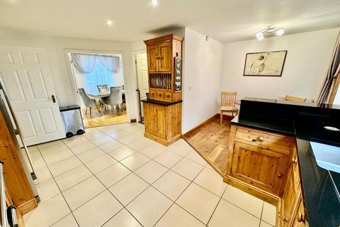 16 Tower Grange, Faverdale, Darlington, DL3 0QF