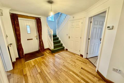 16 Tower Grange, Faverdale, Darlington, DL3 0QF