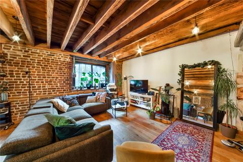 2 bedroom apartment to rent, Hertsmere Road, London, E14