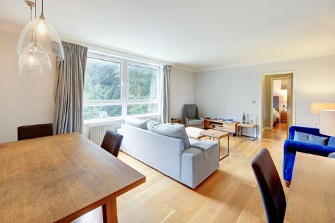 3 bedroom apartment for sale, Farley Court, Melbury Road, London, W14