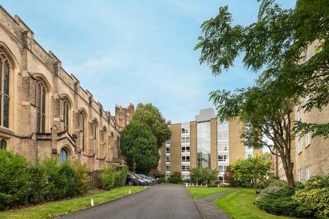 3 bedroom apartment for sale, Farley Court, Melbury Road, London, W14