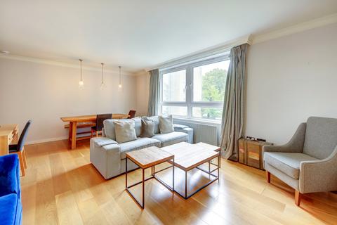 3 bedroom apartment for sale, Farley Court, Melbury Road, London, W14