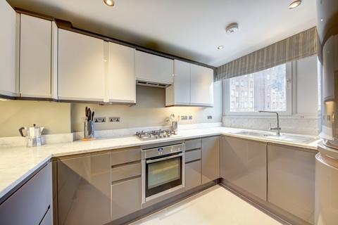 3 bedroom apartment for sale, Farley Court, Melbury Road, London, W14