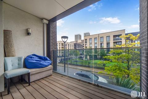 undefined, Windsor House, Peloton Avenue, London, E20
