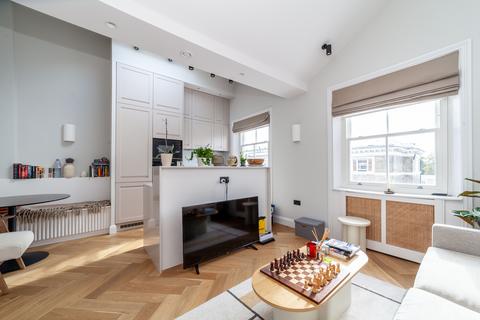 2 bedroom flat to rent,  Fawcett Street - CR Ltd,  Fawcett Street, L, London SW10