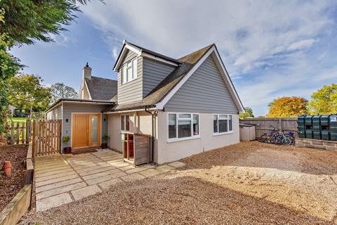 14a Latchingdon Road, Cold Norton, Chelmsford, CM3 6JG