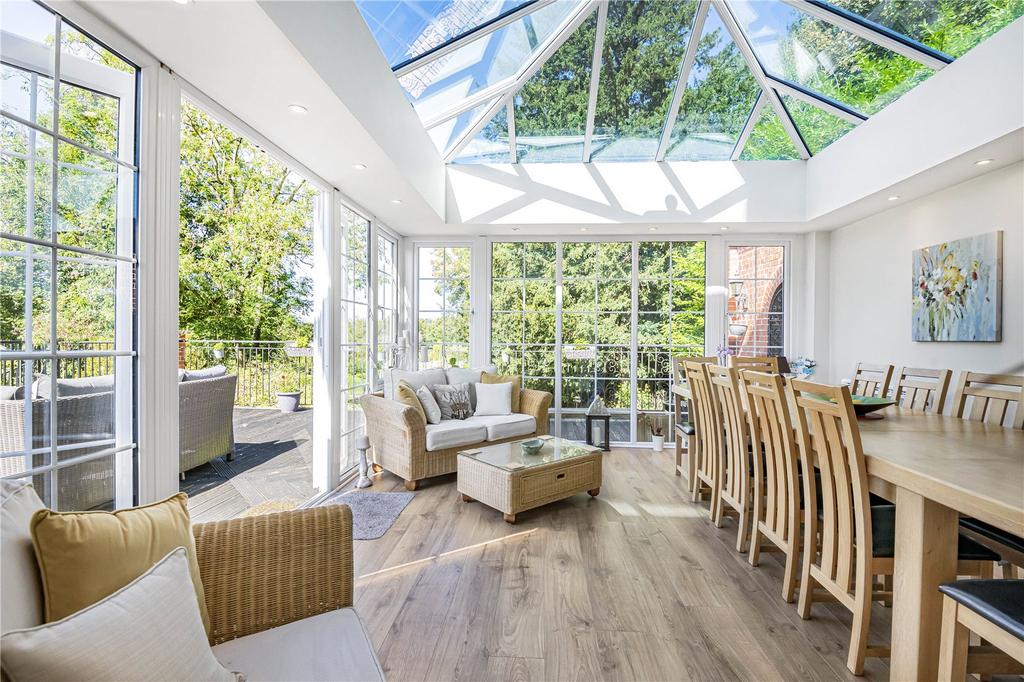 Orangery