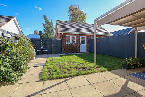 3 bedroom semi-detached house for sale, Pratt Street, Ely CB7