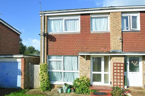 3 bedroom end of terrace house for sale, CHAIN FREE * SANDOWN