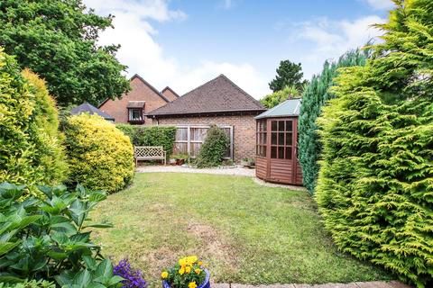 2 bedroom bungalow for sale, Woodley Gardens, Lymington, Hampshire, SO41