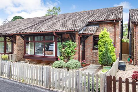 2 bedroom bungalow for sale, Woodley Gardens, Lymington, Hampshire, SO41