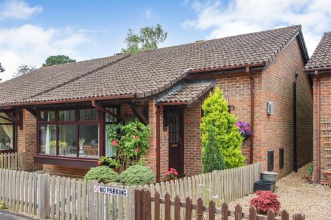 undefined, Woodley Gardens, Lymington, Hampshire, SO41