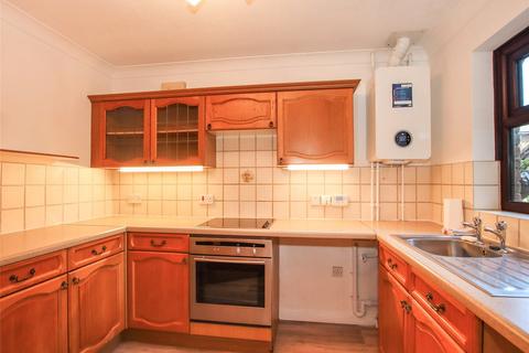 undefined, Woodley Gardens, Lymington, Hampshire, SO41