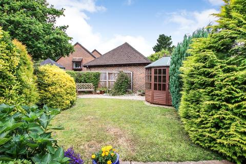 undefined, Woodley Gardens, Lymington, Hampshire, SO41