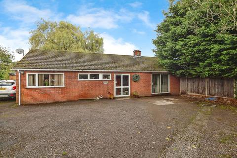 3 bedroom detached bungalow for sale, Atherstone Road, Nuneaton CV10