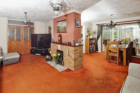 3 bedroom detached bungalow for sale, Atherstone Road, Nuneaton CV10