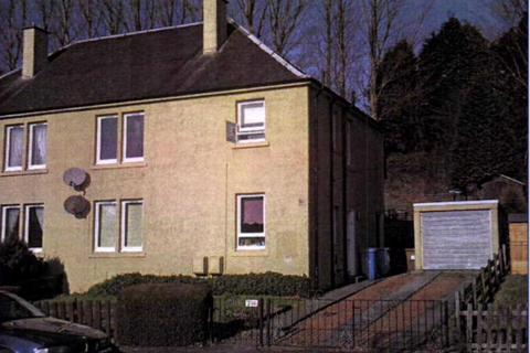 2 bedroom flat to rent, Beechwood, Sauchie, Alloa, FK10