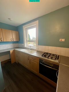 2 bedroom flat to rent, Beechwood, Sauchie, Alloa, FK10