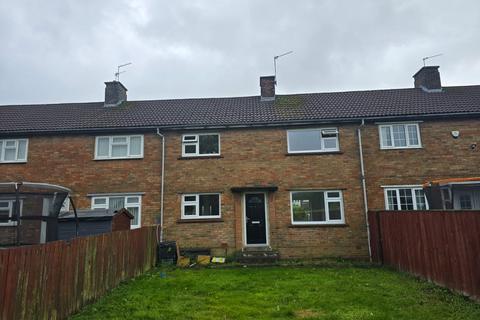 3 bedroom terraced house to rent, Fir Terraces, Esh Winning, Durham, DH7