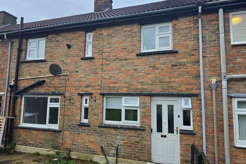 3 bedroom terraced house to rent, Fir Terraces, Esh Winning, Durham, DH7