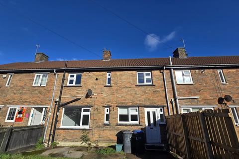 3 bedroom terraced house to rent, Fir Terraces, Esh Winning, Durham, DH7