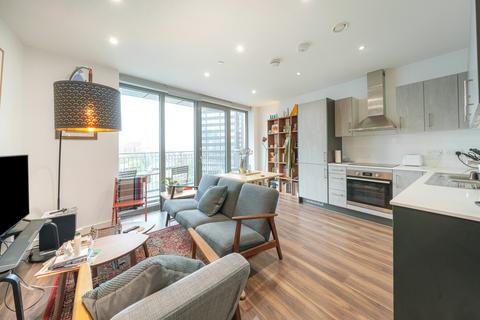 1 bedroom apartment for sale, Elmbridge House, 1 Palmer Road, London, SW11