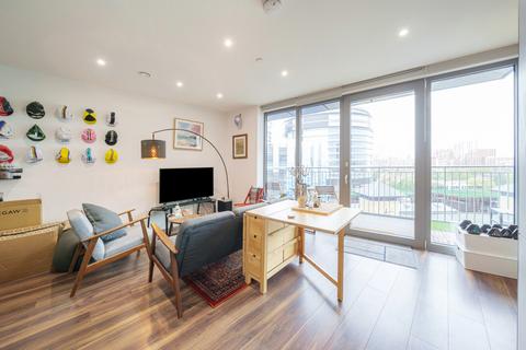 1 bedroom apartment for sale, Elmbridge House, 1 Palmer Road, London, SW11