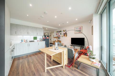 1 bedroom apartment for sale, Elmbridge House, 1 Palmer Road, London, SW11