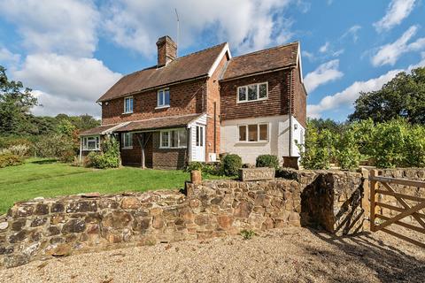 3 bedroom semi-detached house for sale, Tappington Cottages, Wadhurst