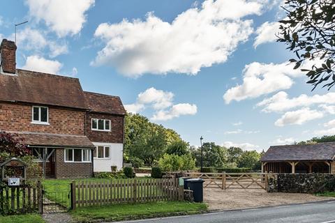 3 bedroom semi-detached house for sale, Tappington Cottages, Wadhurst