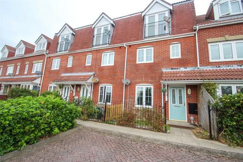 1 bedroom apartment for sale, Chadwick Way, Hamble, Southampton, Hampshire, SO31