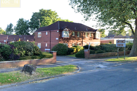 undefined, The Spinney, Flixton
