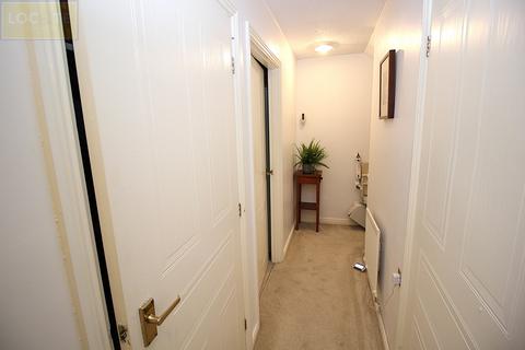 undefined, The Spinney, Flixton