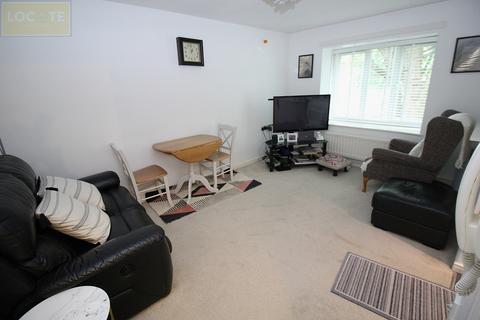 undefined, The Spinney, Flixton