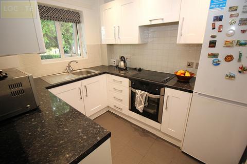 undefined, The Spinney, Flixton