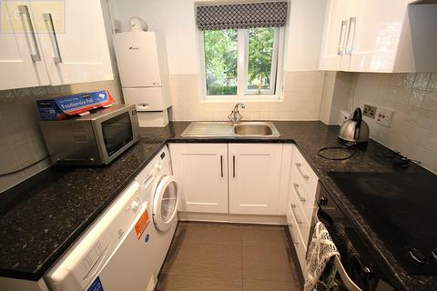 undefined, The Spinney, Flixton