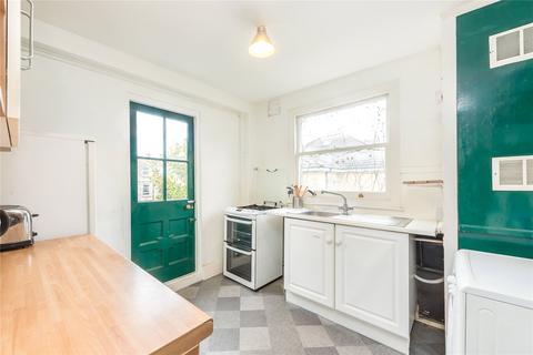 1 bedroom apartment for sale, Mackay Road, London SW4