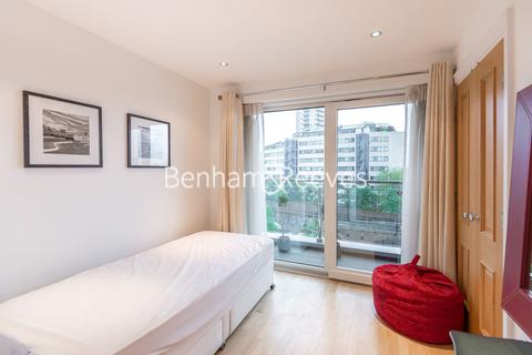 2 bedroom apartment to rent, Imperial Wharf, Fulham SW6