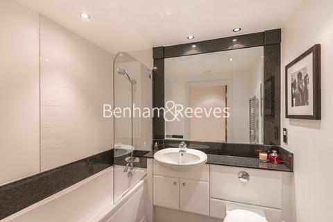 2 bedroom apartment to rent, Imperial Wharf, Fulham SW6