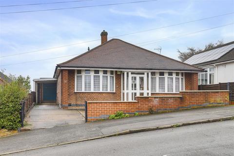 3 bedroom detached bungalow for sale, Melbury Road, Woodthorpe NG5