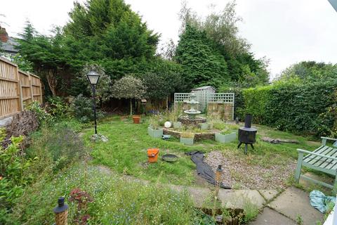 2 bedroom semi-detached bungalow for sale, Hollowell Lane, Horwich, Bolton