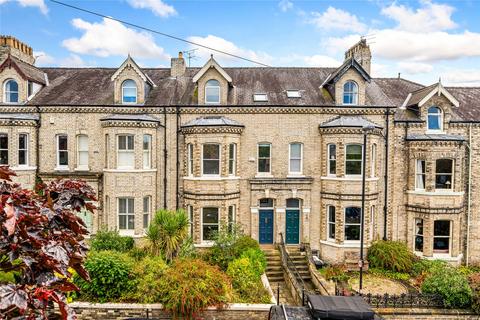 6 bedroom terraced house for sale, Bishopthorpe Road, York, North Yorkshire, YO23