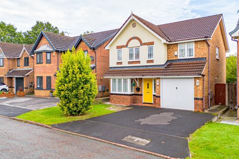 Primula Drive, Lowton, WA3