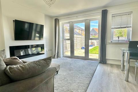 3 bedroom end of terrace house for sale, Bradley Road, Milford on Sea, Lymington, Hampshire, SO41