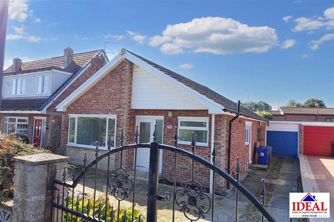 2 bedroom detached bungalow for sale, Leyburn Road, Skellow, Doncaster