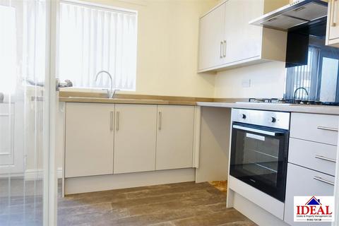 55 Leyburn Road, Skellow, Doncaster, DN6 8NH