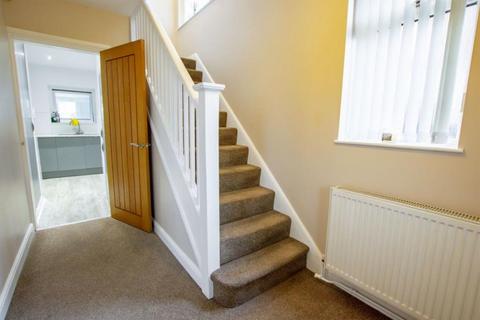 3 bedroom semi-detached house for sale, Windmill Hill Lane, Derby, DE22