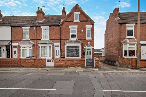 4 bedroom end of terrace house for sale, Bentley Road, Doncaster DN5