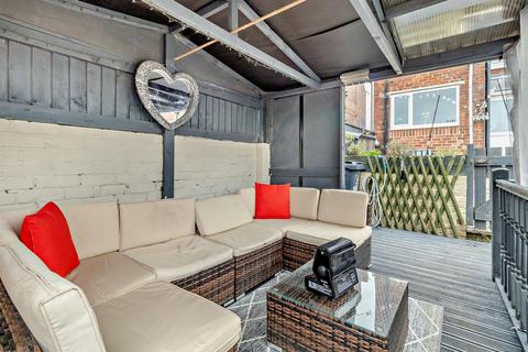 289 Bentley Road, Doncaster, DN5 9TG